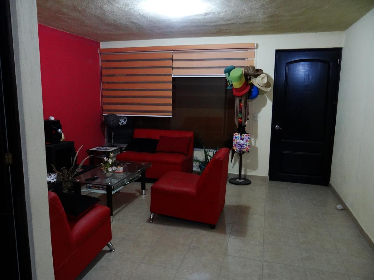 Edwin Hotell Tlaxcala Exteriör bild